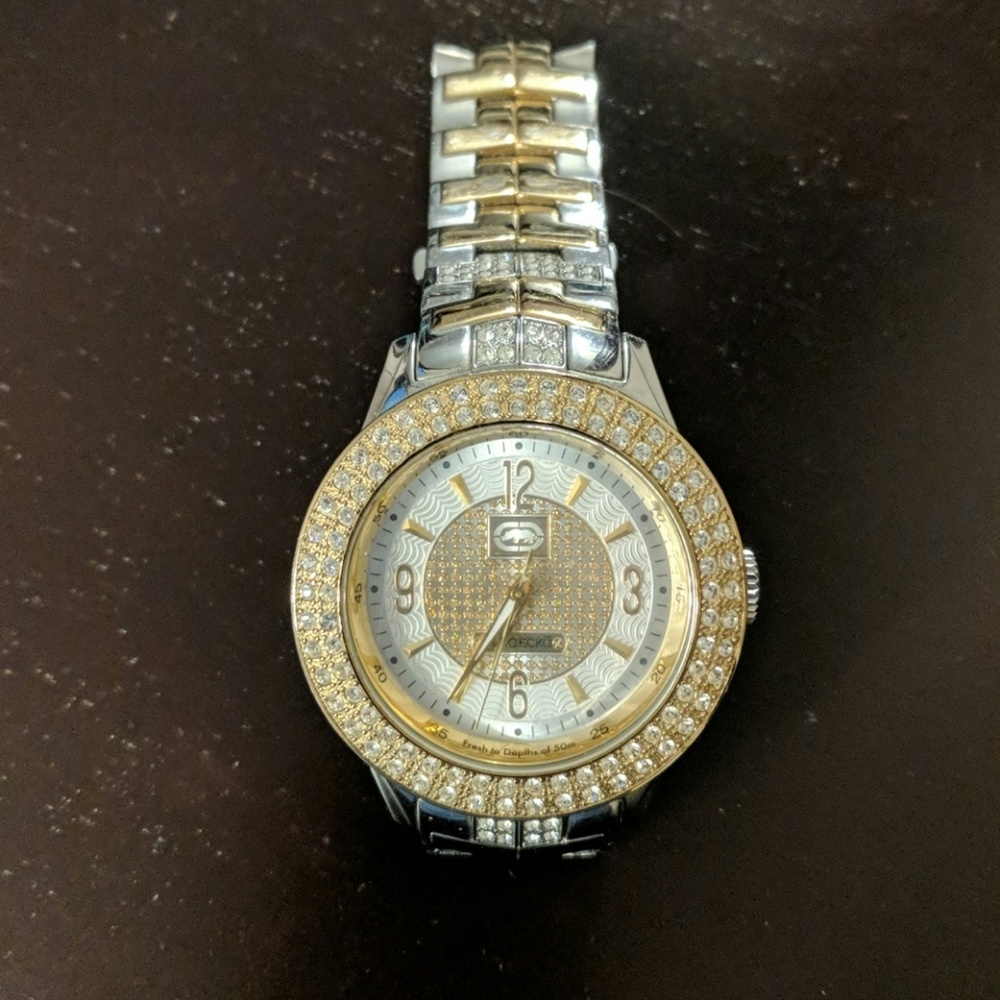 Ecko watch